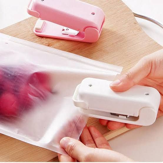 Portable Mini Sealing Machine