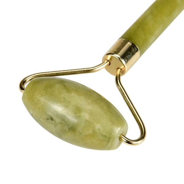 Jade Roller & Gua Sha