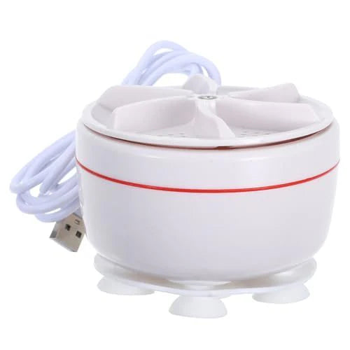 2 in 1 Mini Washing Machine