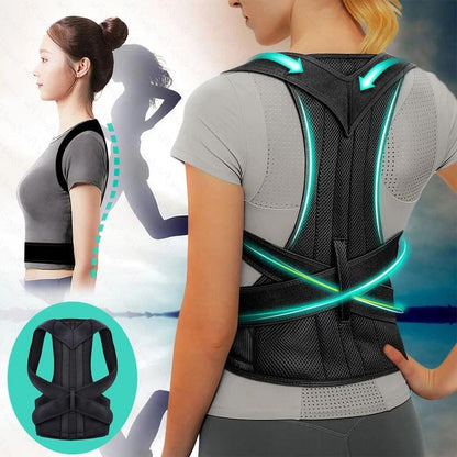 Posture Corrector Belt