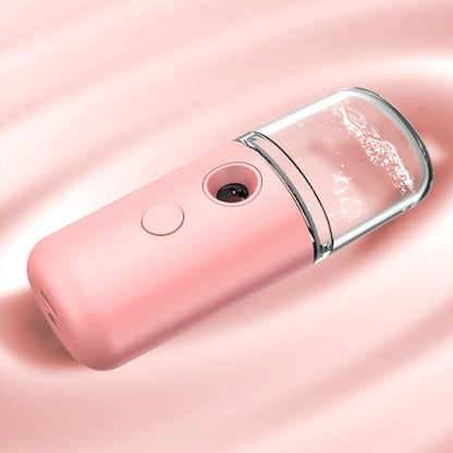 Mini USB Nano Facial Mister