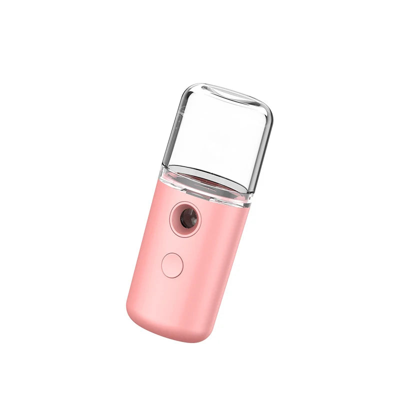 Mini USB Nano Facial Mister