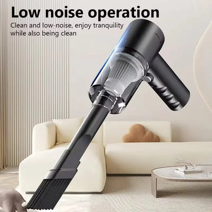 3 In 1 Wireless Vacuum Cleaner