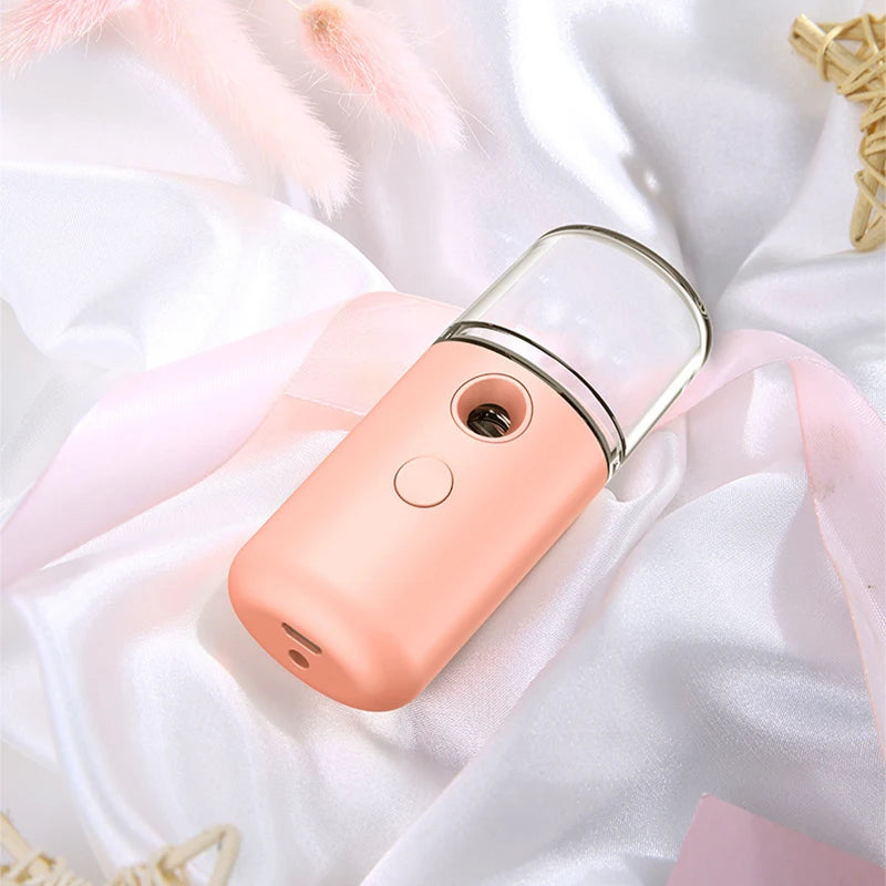 Mini USB Nano Facial Mister