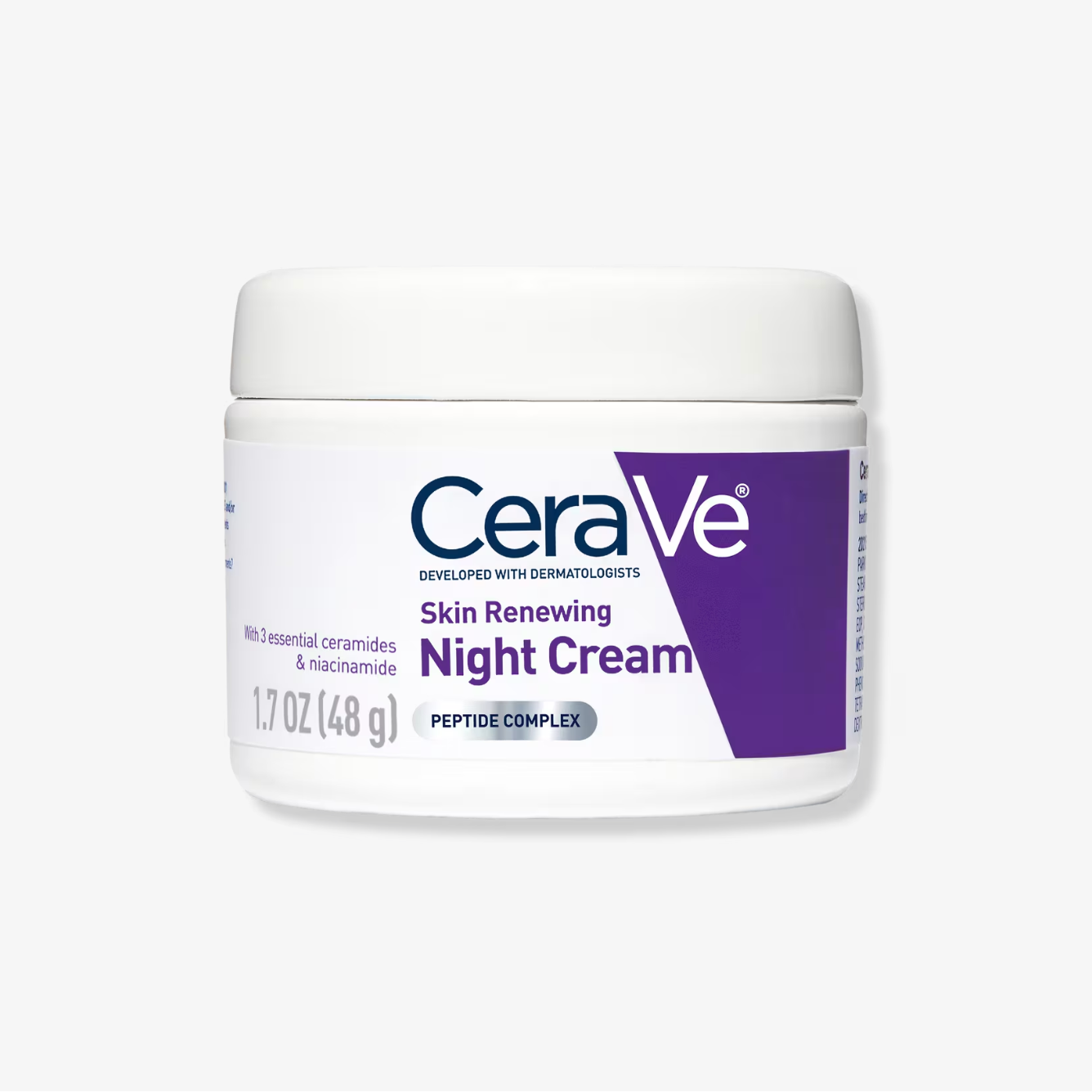 Skin Renewing Night Cream