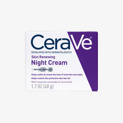 Skin Renewing Night Cream