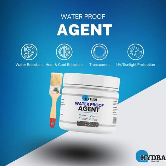 Water Proof Agent With Brush