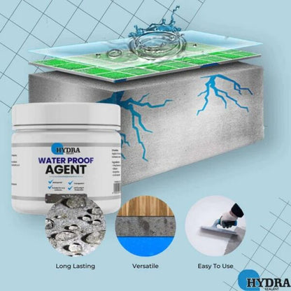 Water Proof Agent With Brush